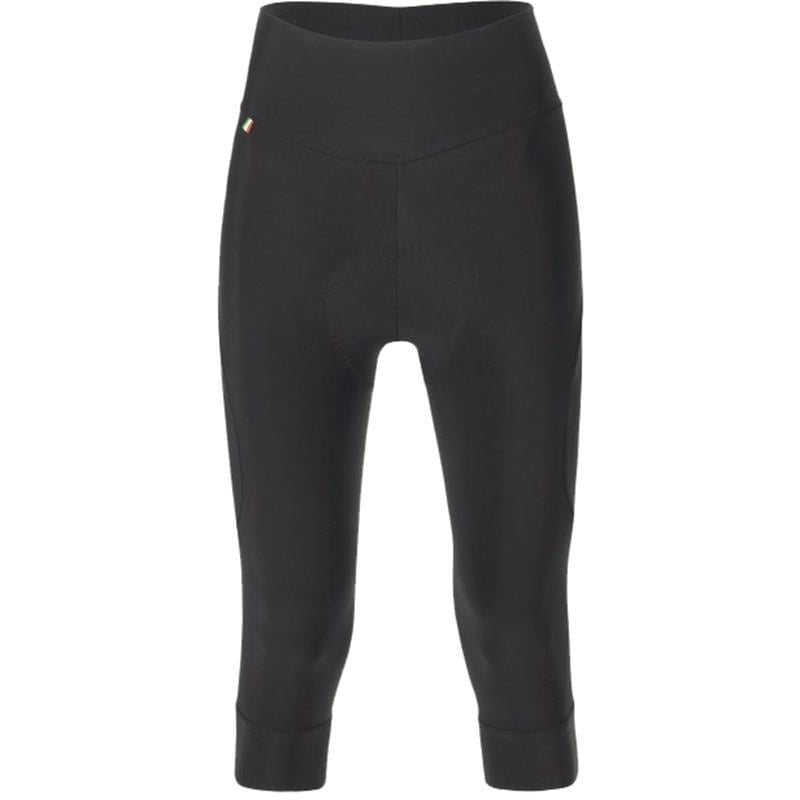 Santini Alba Kadın 3/4 Askısız Tayt 2S134GILALBA