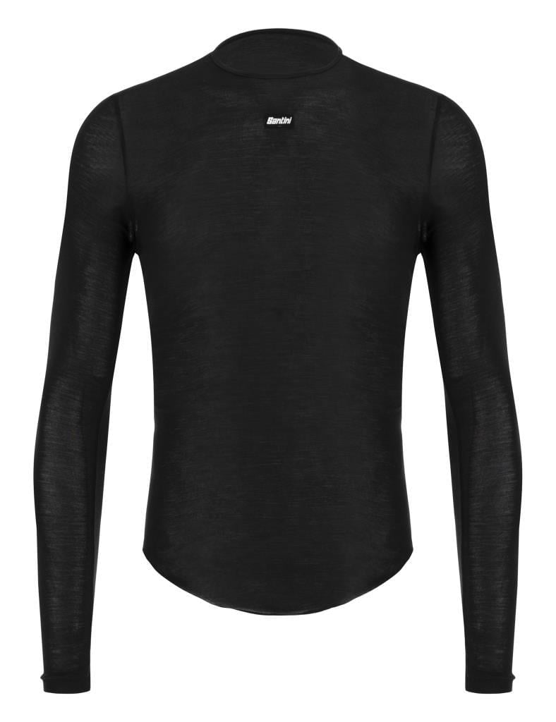 Santini DRY Baselayer Uzun Kollu İçlik Erkek PrimaLoft Kumaş BM005GLLDRY