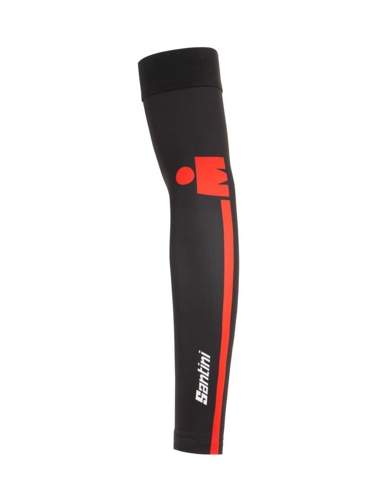 Santini Ironman VIS Arm Coolers Yazlık Kolluk 9I680--VIS