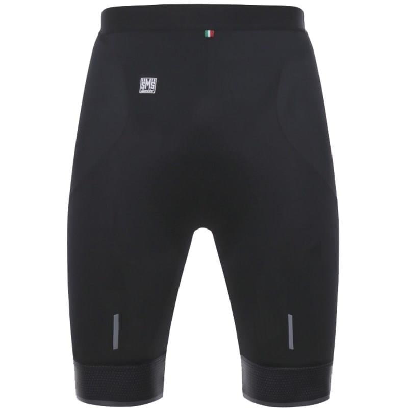 Santini Karma Delta Kısa Askısız Tayt 1S70GITKARMADELT