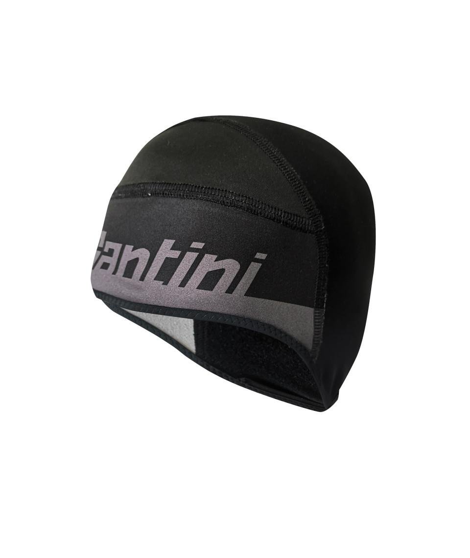 Santini Kask Altı Bere Sp490wt