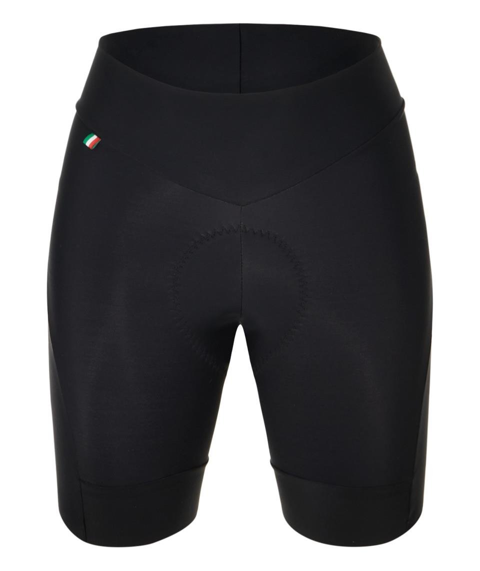 Santini Omnia Kadın Kısa Askısız Tayt 3S62WMAOMNIA