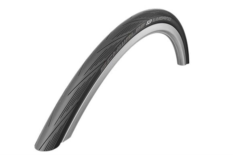 Schwalbe Lugano 700X32 Dış Lastik