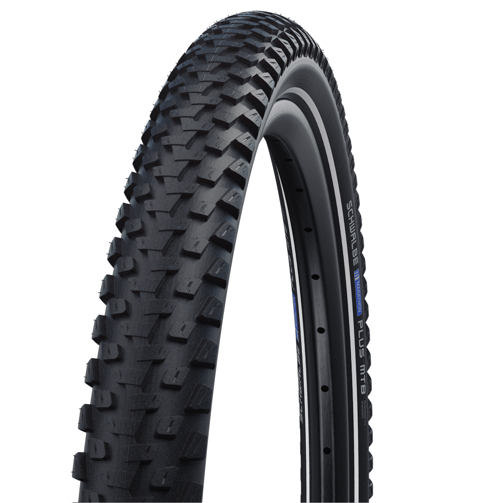 Schwalbe Marathon Plus Mtb 29X2.35 Korumalı Lastik