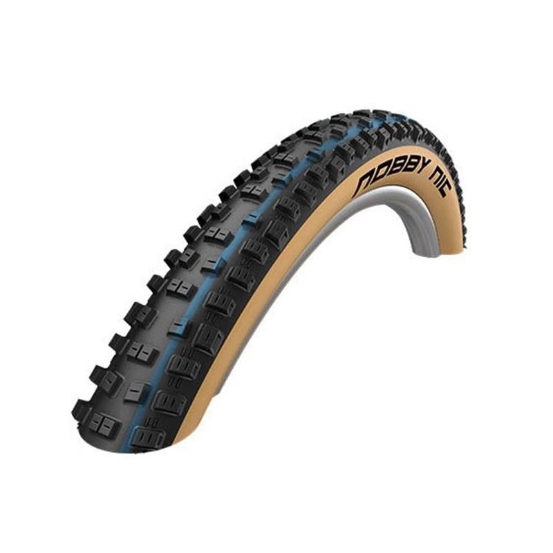 Schwalbe Nobby Nic Evo Liteskin 27.5X2.25 (Addix) Lastik