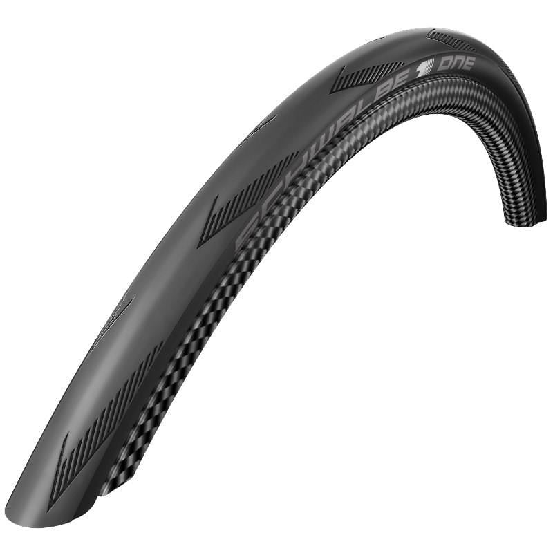 Schwalbe One24x1.00 (25X540) Tekerlekli Sandalye Dış Lastiği