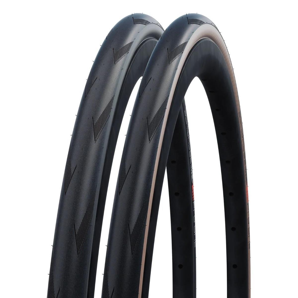 Schwalbe Pro One Evo Super Race V-Guard Addix 700X28