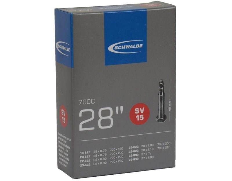 Schwalbe SV15 40Mm İç Latik