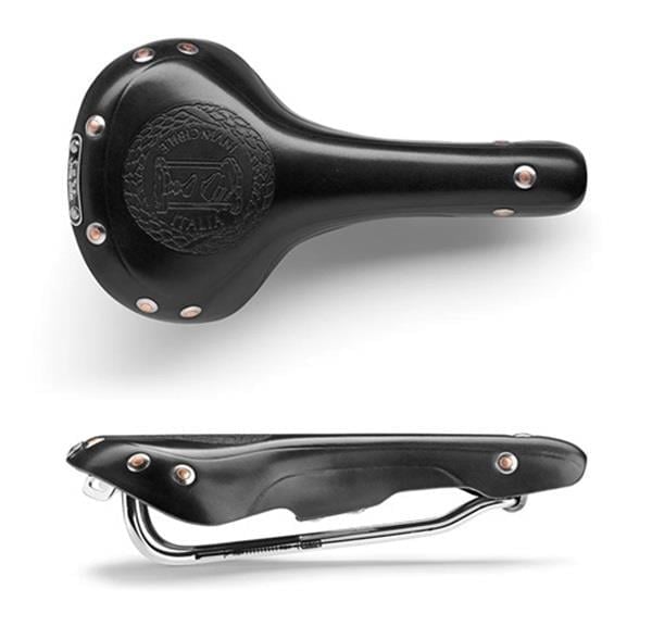 Selle Italia Mitica Vintage Deri Sele