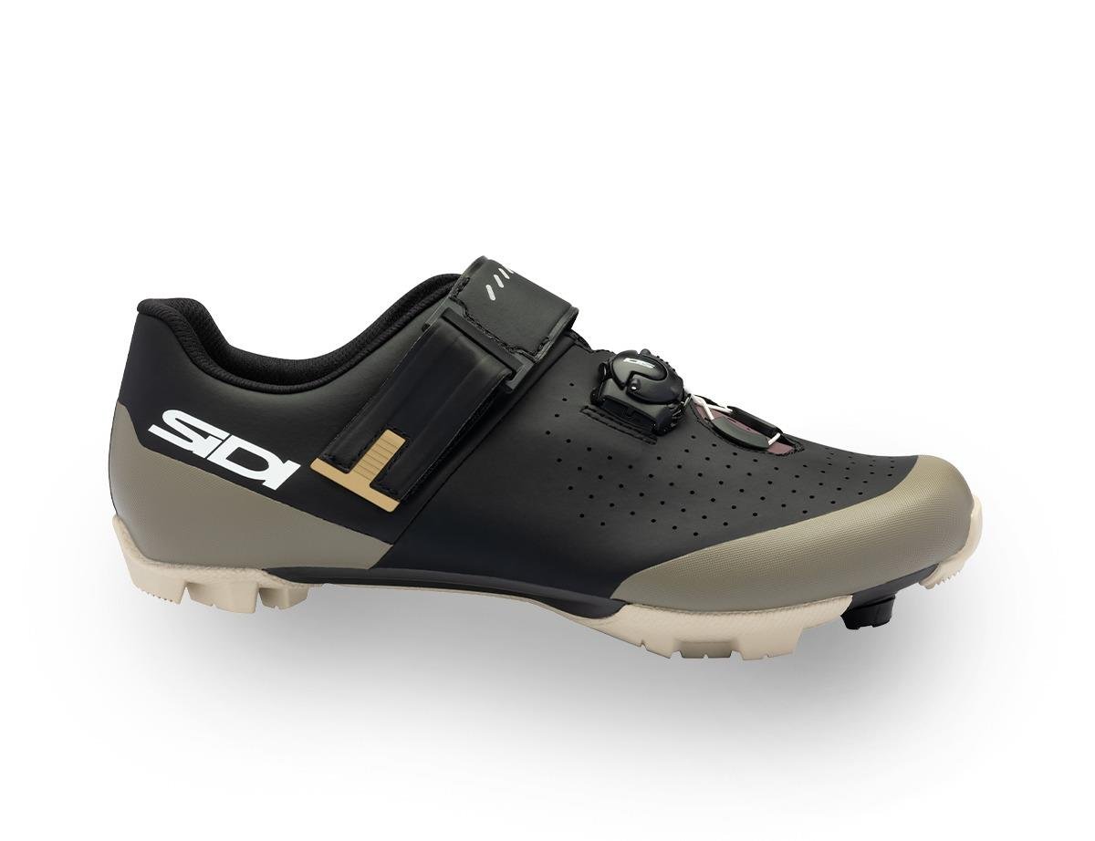 Sidi Physis Dağ Bisikleti Ayakkabısı