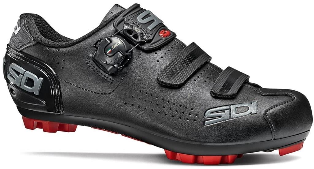 Sidi Trace 2 Dağ Bisikleti Ayakkabısı SPD
