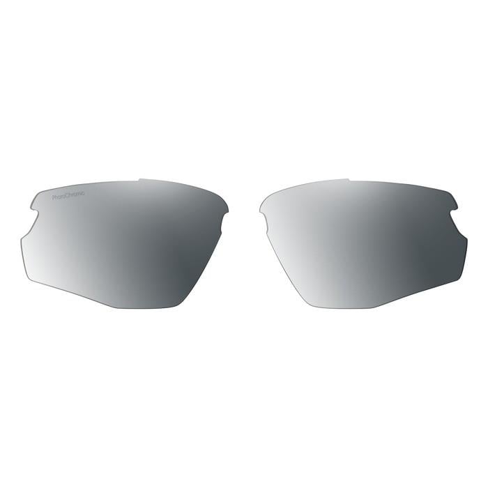 Smith Resolve Yedek Lens