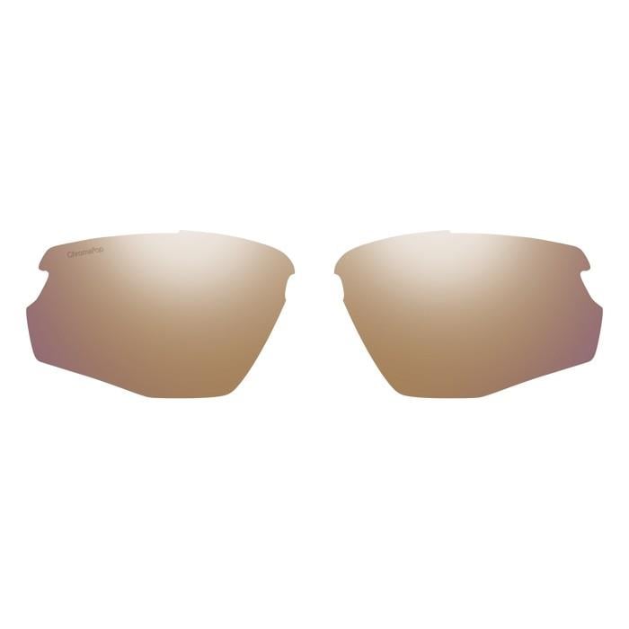 Smith Resolve Yedek Lens