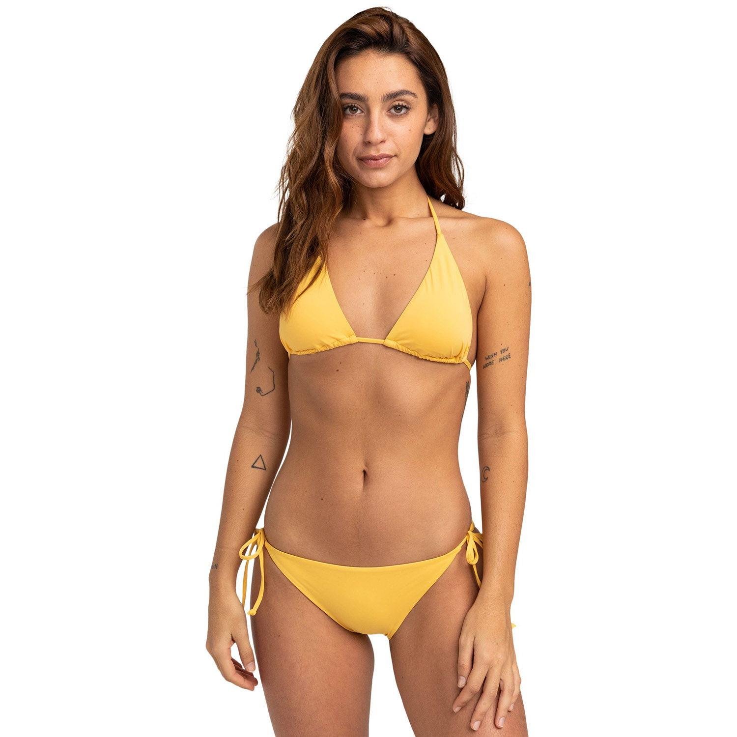SOL SEARCHER TIE SIDE TROPIC