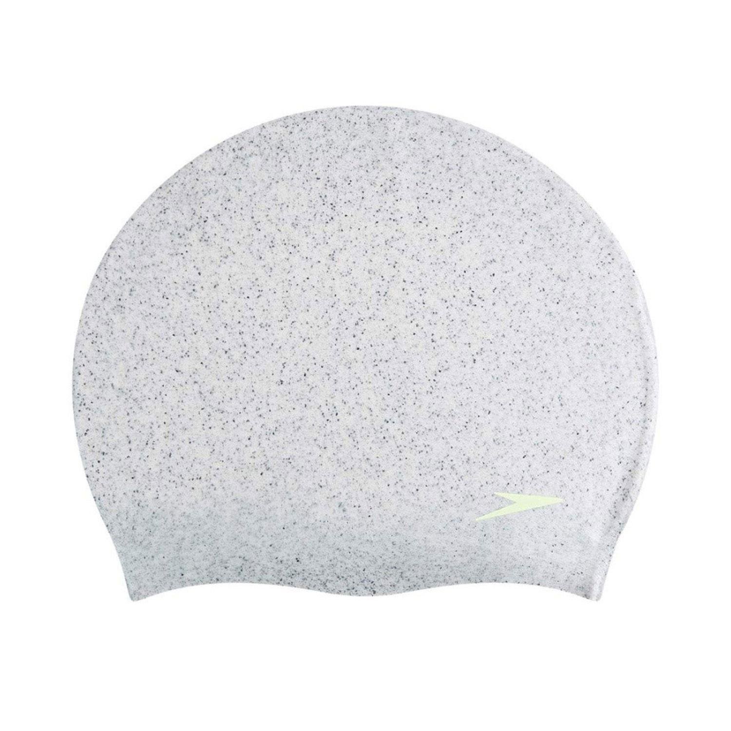 SPEEDO RECYCLED CAP AF GREY/GREEN