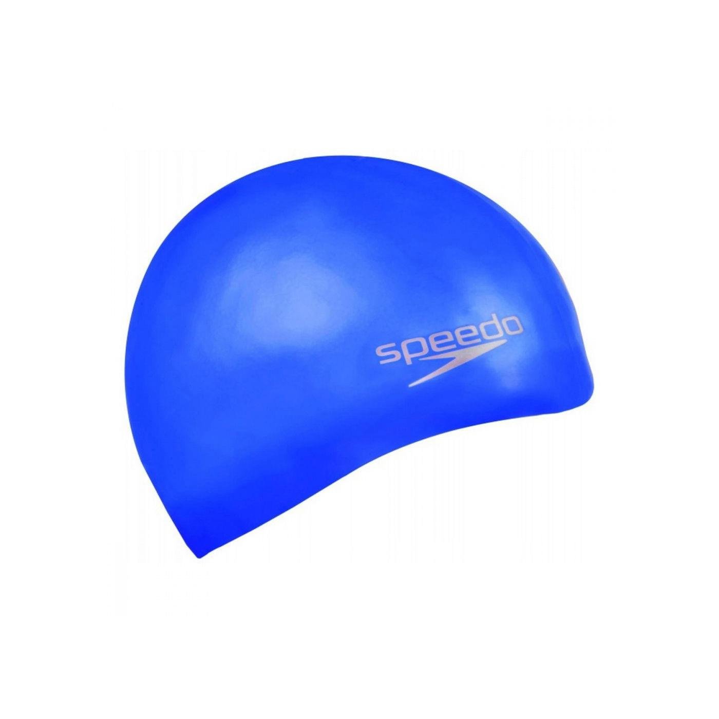 SPEEDO SILC MOUD CAP AU BLUE