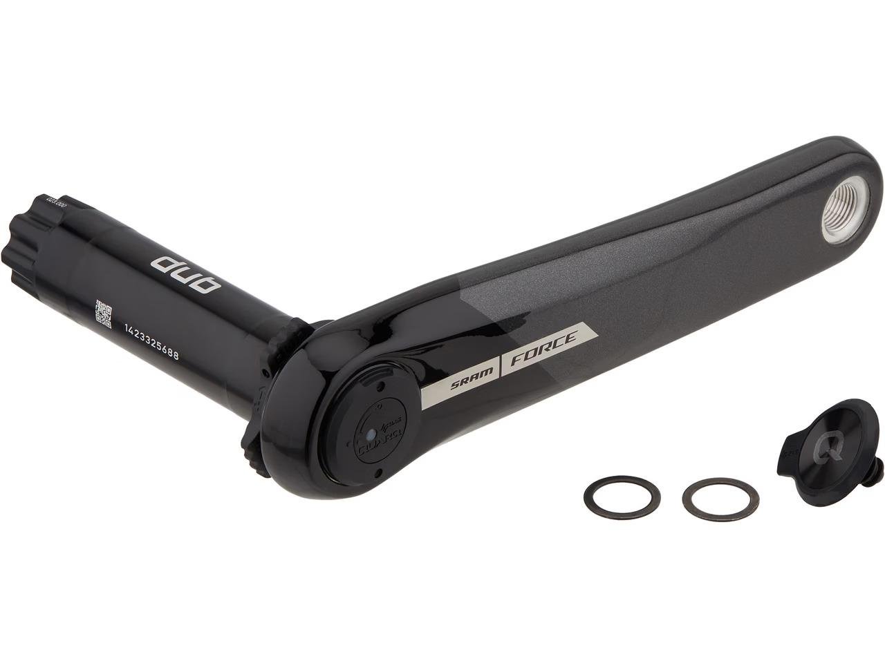 Sram Force D2 AXS DUB Powermetre Upgrate Kit
