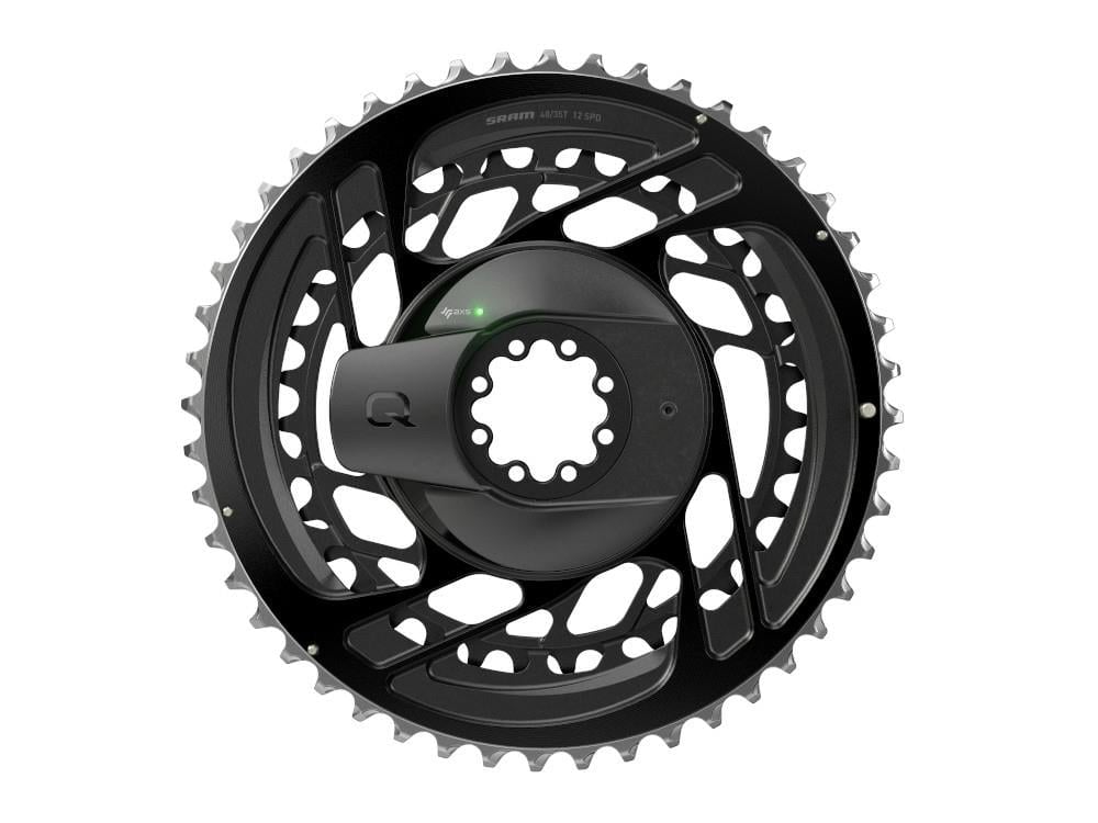 Sram Force D2 DM 48-35 Powermetre Yaprak Kiti