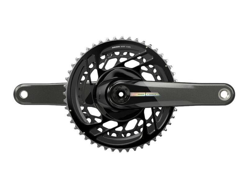 SRAM Force DUB Carbon DM 172.5Mm Aynakol
