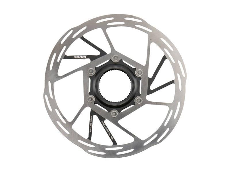 Sram Paceline Centerlock Rounded Rotor
