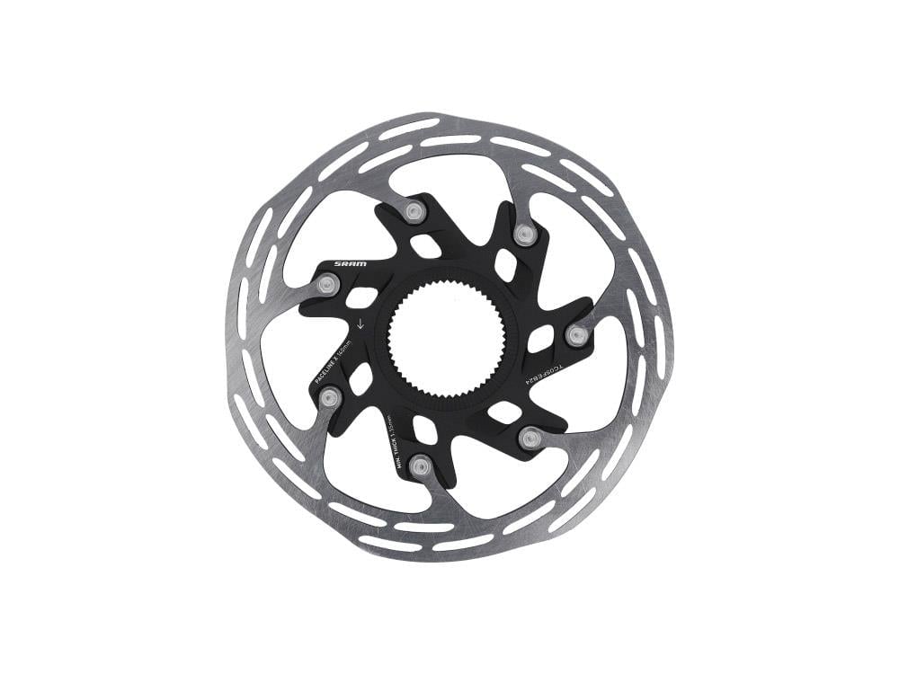 Sram Paceline X Rounded Centerlock Rotor