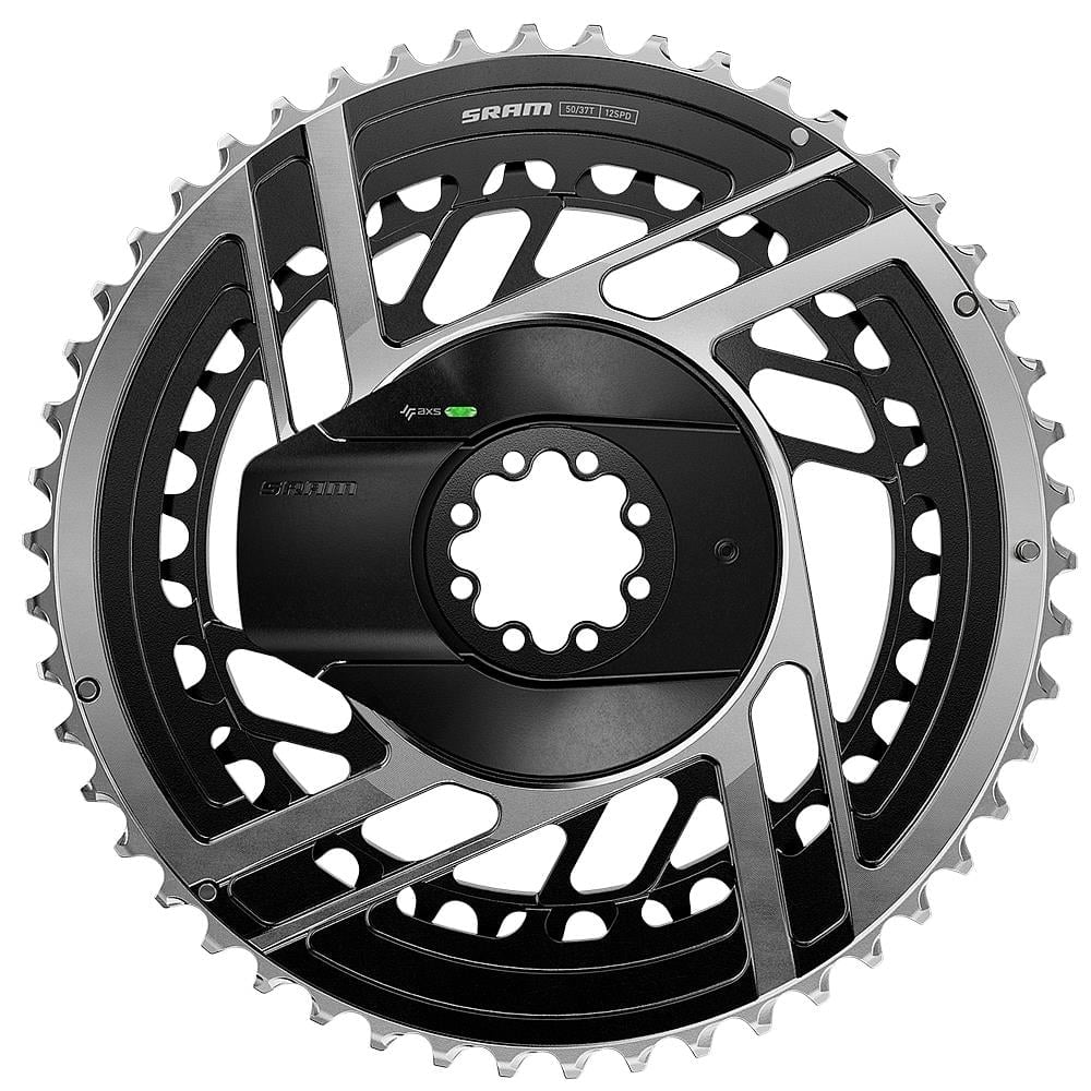 Sram Red E1 DM 50-37 Powermetre Yaprak Kiti