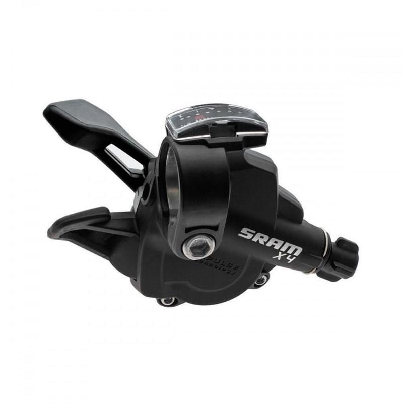 Sram X4 Trigger 8Li Sağ Vites Kolu