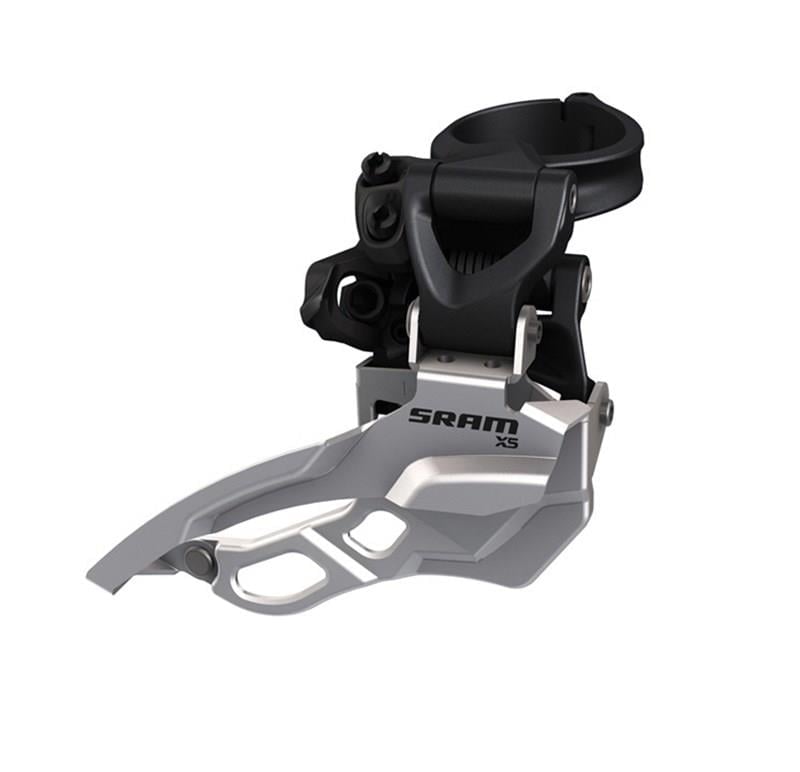 Sram X5 31.8/34.9 Üstten Çekme Üstten Kelepçeli Ön Vites