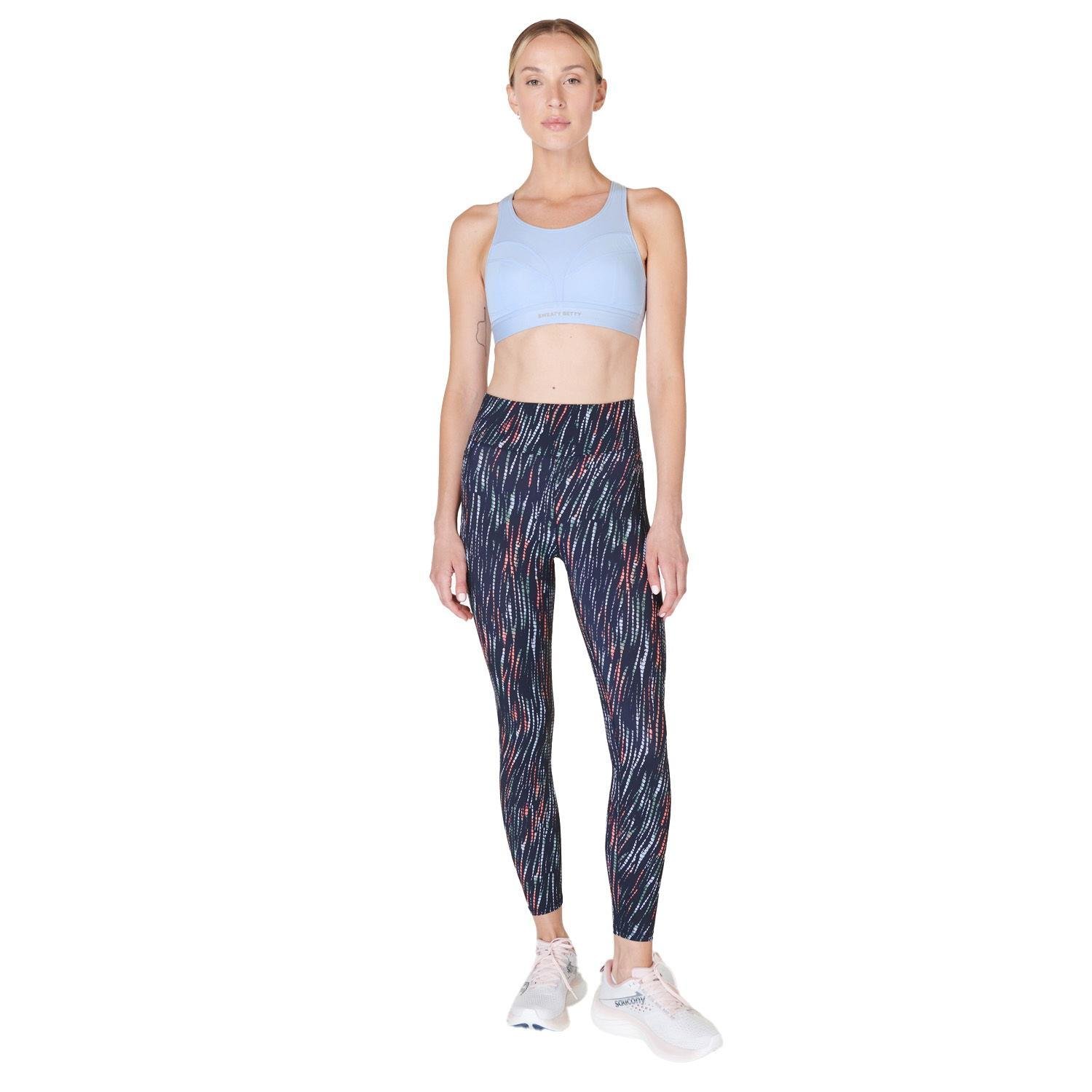 Sweaty Betty Zero Gravity 7/8 Kadın Koşu Tayt