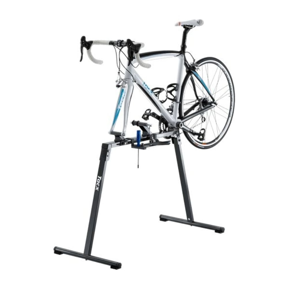 TACX CycleMotion stand