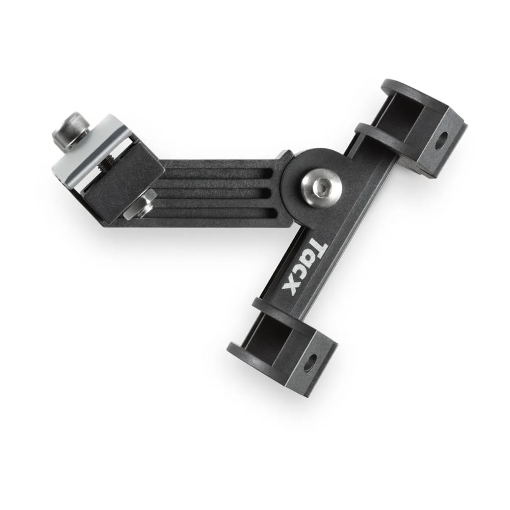 TACX Saddle Clamp