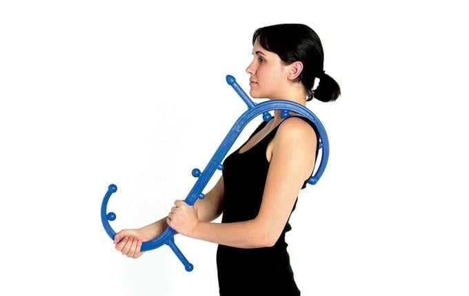 Teeter Kişisel Tetik Noktası Masaj Aleti