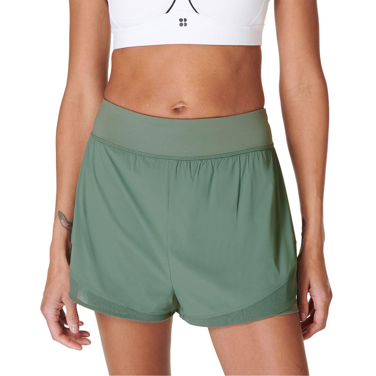 TEMPO RUN SHORTS