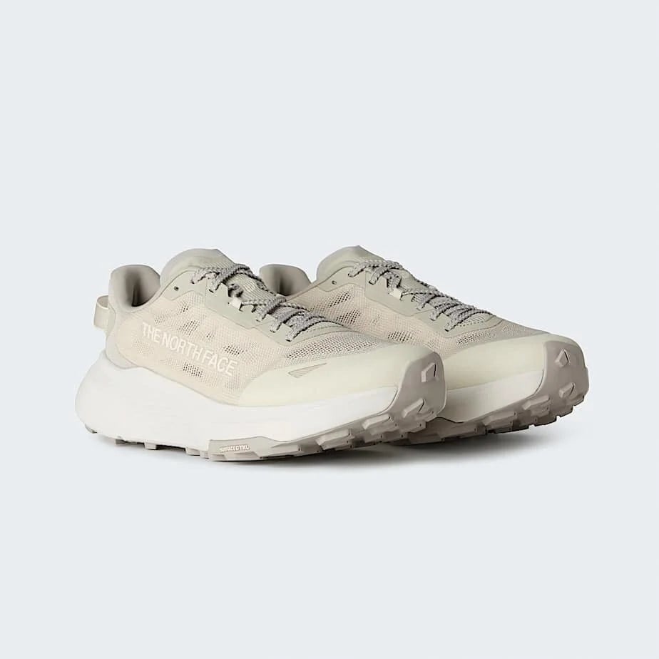 The North Face Altamesa 300 V2 Erkek Koşu Ayakkabısı - Calacatta / Soapstone