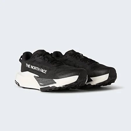 The North Face Altamesa 500 V2 Erkek Ayakkabı - TNF Black/White Ash