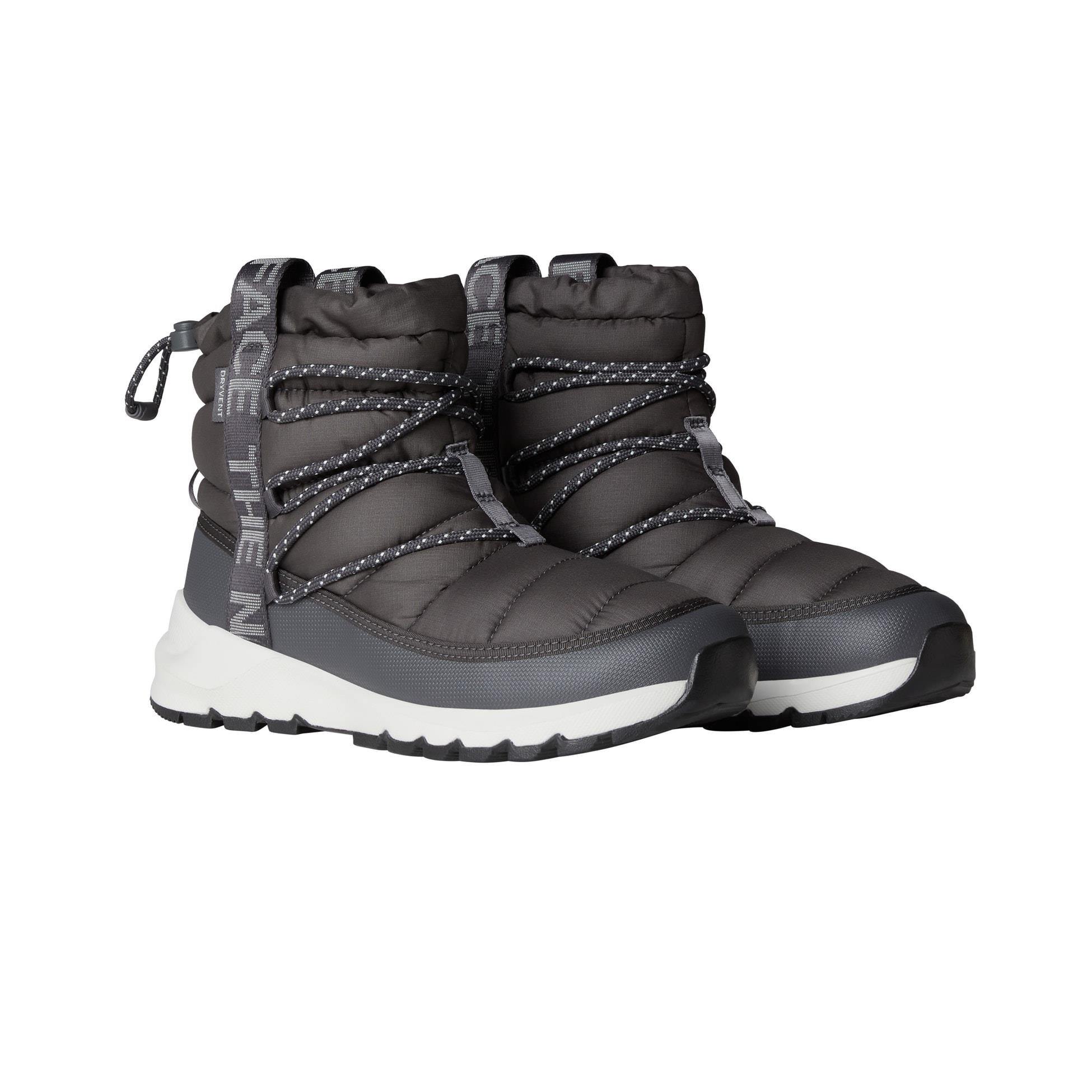 The North Face W Thermoball Lace Up WP