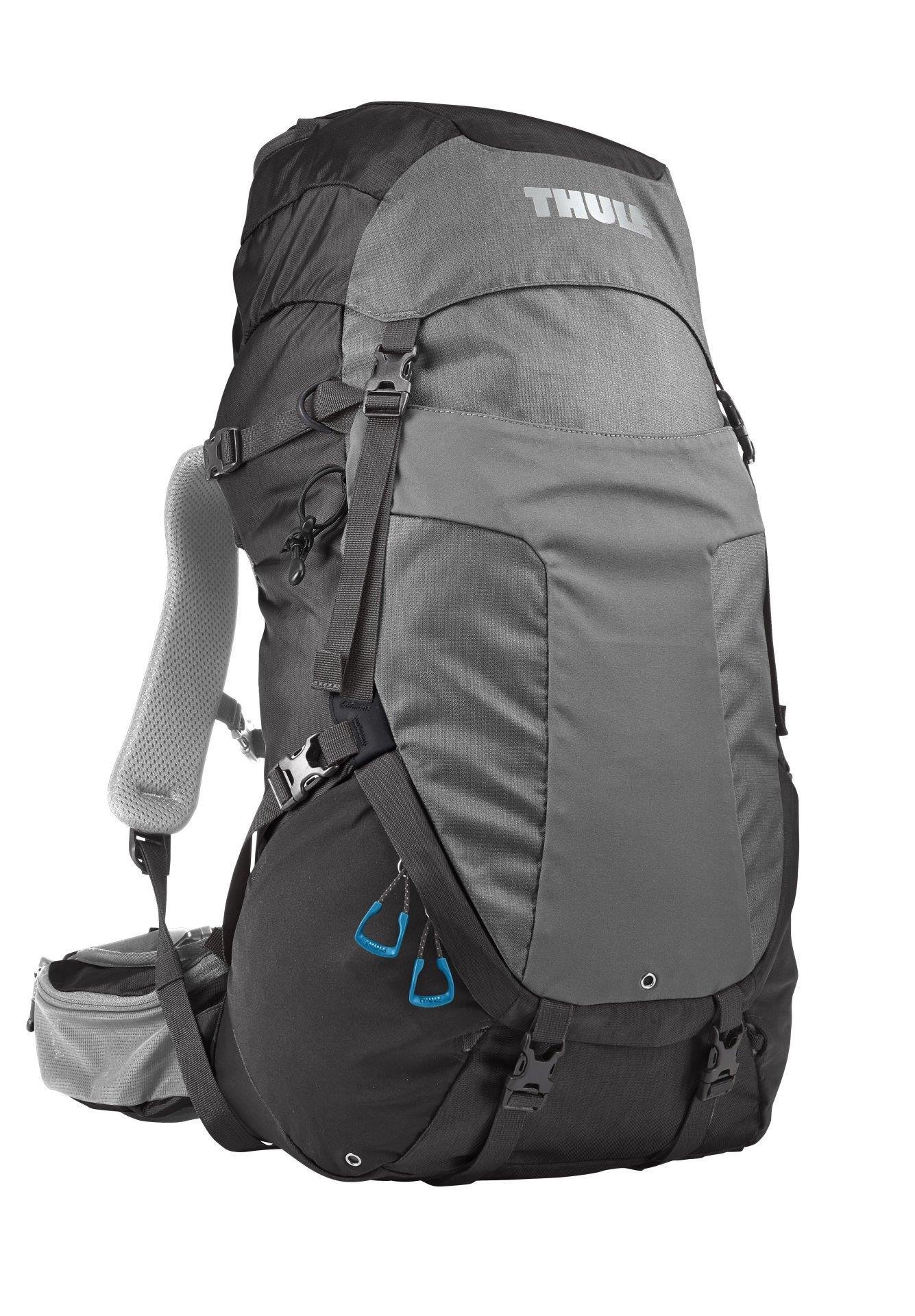 Thule Capstone 40L Açık Gri Seyahat Çantası