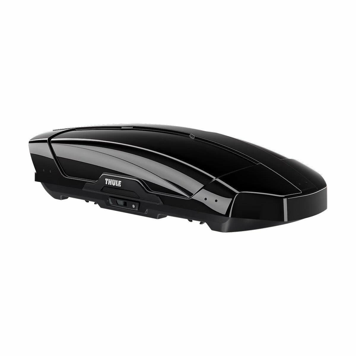 Thule Motion XT L Siyah Portbagaj