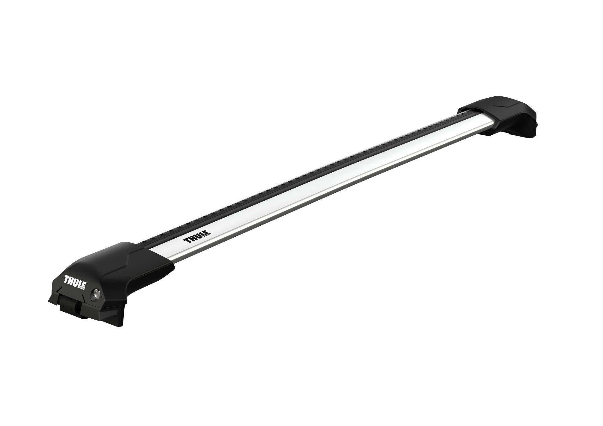 Thule Wingbar Edge Tavan Raylı Araç Üzeri Taşıyıcı Sistem
