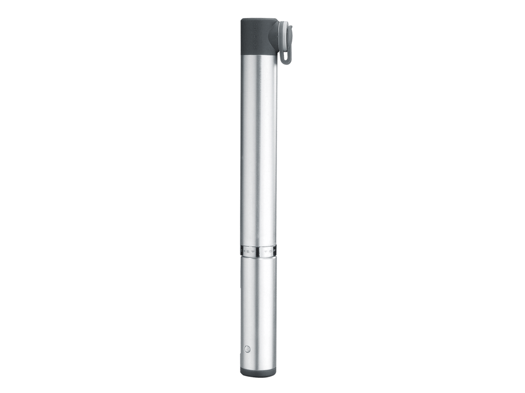 Topeak Micro Rocket ALT Bisiklet El Pompası 160psi Presta Valf TMR-ALT