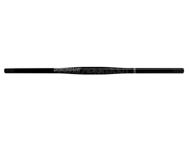 Truvativ Descendant Carbon 31.8Mm 7° Back Sweep Gidon