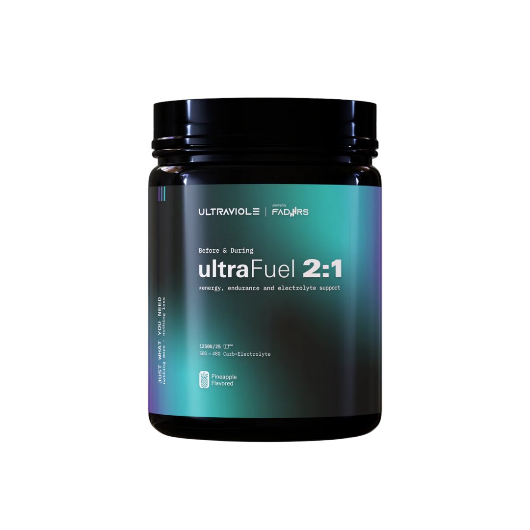 ULTRAVIOLE UltraFuel 2:1 (1250 gr)