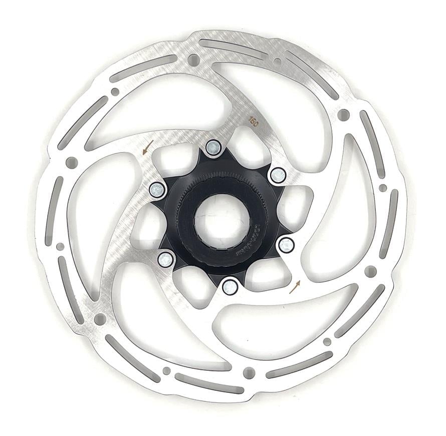 Vona Centerlock Rotor 160MM