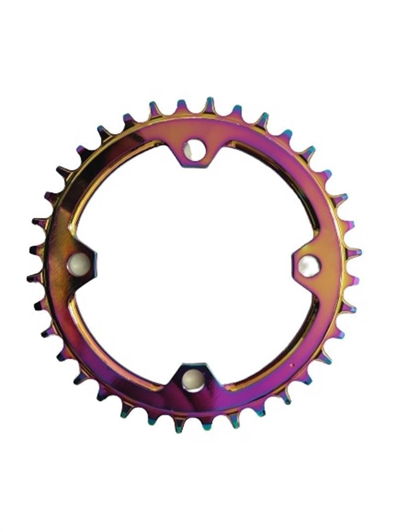 Vona CKM24 Rinbow 11Li 104 BCD Aynakol Yaprak