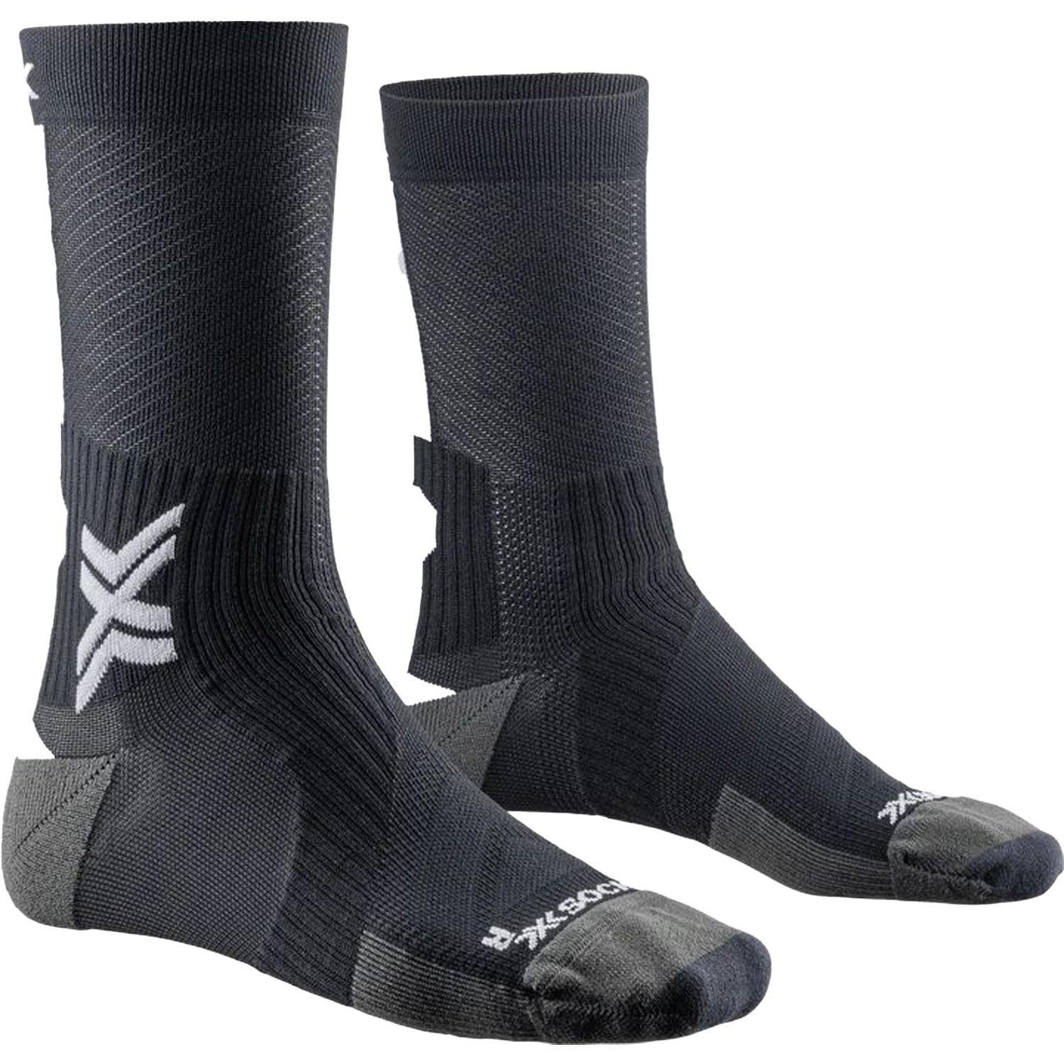 X-Bionic Run Fast 4.0 Koşu Çorabı