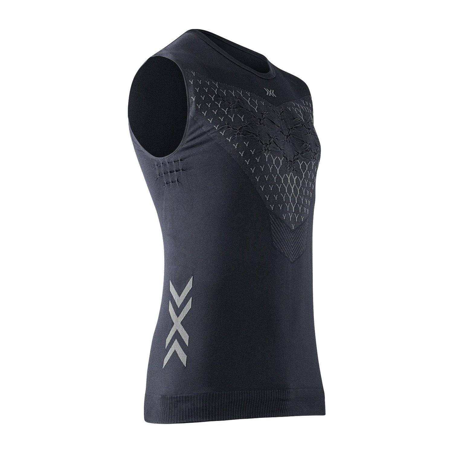 X-BIONIC TWYCE RUN SINGLET