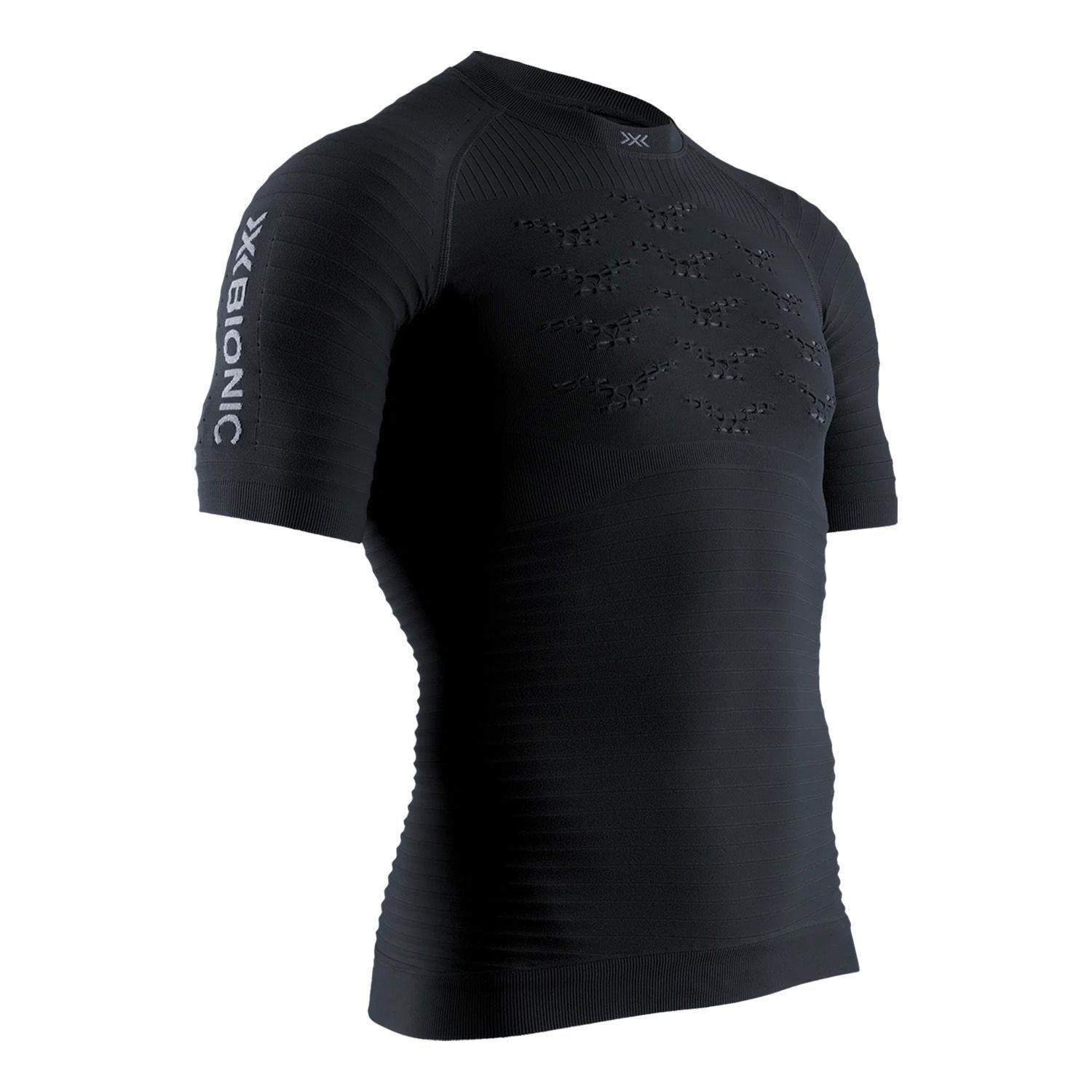 X-BIONIC:registered: EFFEKTOR 4D RUNNING SHIRT SH SL MEN