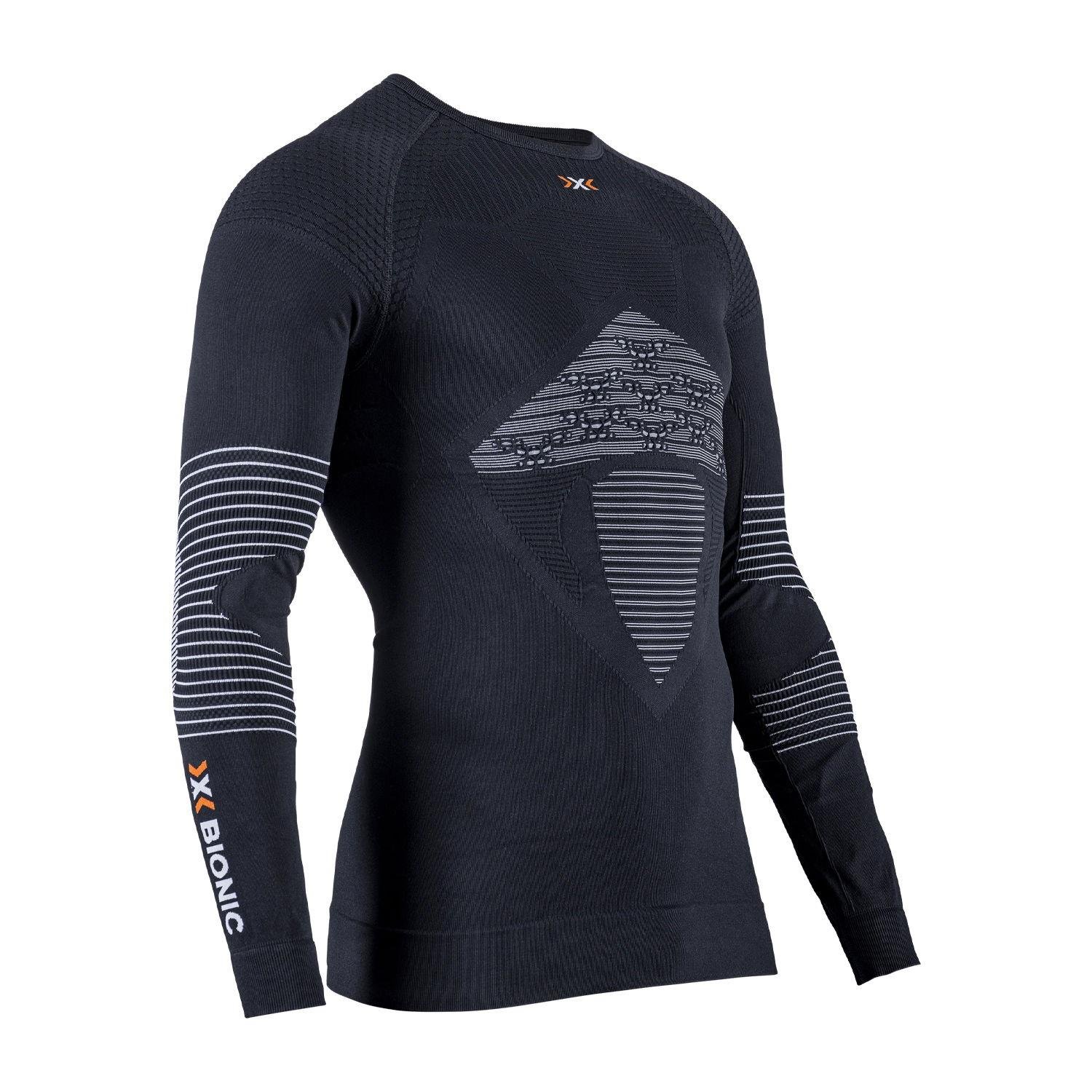 X-BIONIC:registered: ENERGIZER 4.0 SHIRT LG SL MEN