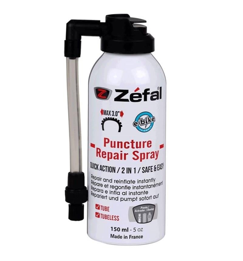 Zefal Lastik Tamir Spreyi