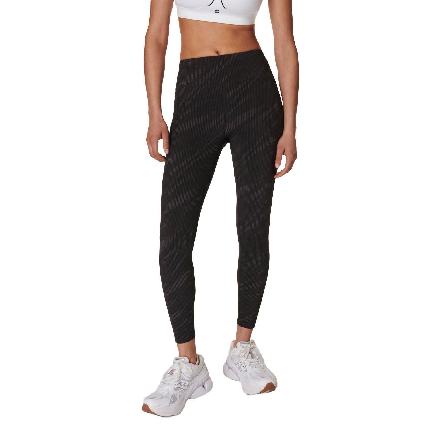 Zero Gravity 7/8 Run Tight